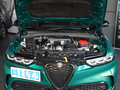 Tonale托納利 2.0T 268HP AWDVeloce賽道版2023款