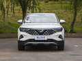 捷达VS5 280TSI手动进取型2019款