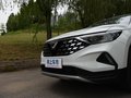 捷达VS5 280TSI手动进取型2019款