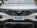 捷达VS5 280TSI手动进取型2019款