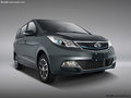 长安欧尚A600EV 图片