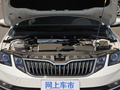 明锐 1.5L 自动智行豪华版国VI2019款