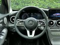 奔驰C级 改款 C 260 L 4MATIC运动版2019款