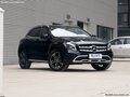 奔驰GLA GLA 200动感型2019款