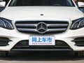 奔驰E级 E 260L2019款