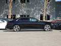 奔驰E级 E 260 L 运动型4MATIC2019款