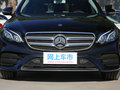 奔驰E级 E 260 L 运动型4MATIC2019款