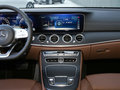 奔驰E级 E 260 L 运动型4MATIC2019款
