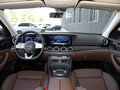奔驰E级 E 260 L 运动型4MATIC2019款