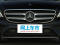 奔驰E级 改款 E 300 L运动豪华型2019款