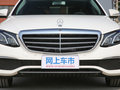 奔驰E级 改款 E 300 L时尚型2019款