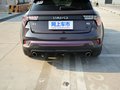 领克02 图片
