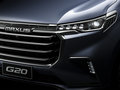 上汽大通MAXUS G20 图片