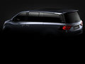 上汽大通MAXUS G20 圖片