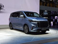 上汽大通MAXUS G20 圖片
