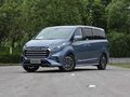 上汽大通MAXUS G20 圖片