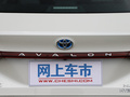 亚洲龙 图片