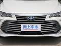 亚洲龙 双擎 2.5L 豪华版国VI2019款