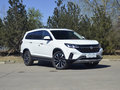 風(fēng)行T5L 1.6TD DCT豪華型5座2019款