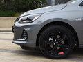 科沃兹 Redline325T 自动欣尚版 国VI2020款