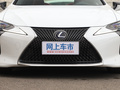 雷克萨斯LC 500h 运动版国VI2019款