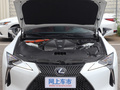 雷克萨斯LC 500h 运动版国VI2019款