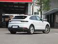 卡宴 Cayenne Coupé3.0T2019款