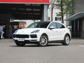 卡宴 Cayenne Coupé3.0T2019款