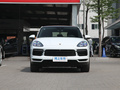 卡宴 Cayenne Coupé3.0T2019款