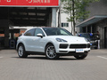 卡宴 Cayenne Coupé3.0T2019款