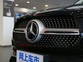 奔驰GLE 图片