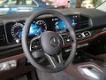 奔馳GLE GLE 350 4MATIC時尚型2020款
