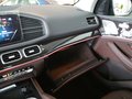 奔馳GLE GLE 350 4MATIC時尚型2020款