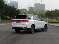 长安CS95 2.0T四驱尊贵型2019款