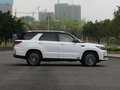 长安CS95 2.0T四驱尊贵型2019款