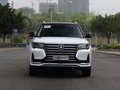 长安CS95 2.0T四驱尊贵型2019款