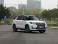 长安CS95 2.0T四驱尊贵型2019款