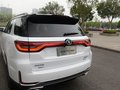 长安CS95 图片