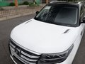 长安CS95 图片