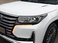 长安CS95 2.0T四驱尊贵型2019款