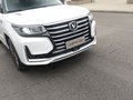 长安CS95 2.0T四驱尊贵型2019款