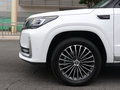 长安CS95 2.0T四驱尊贵型2019款