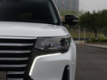 长安CS95 2.0T四驱尊贵型2019款