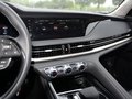 长安CS95 图片