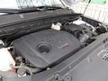 长安CS95 2.0T四驱尊贵型2019款