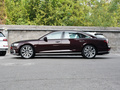 奥迪A8 A8L 55 TFSI quattro尊贵型2019款