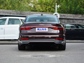 奥迪A8 A8L 55 TFSI quattro尊贵型2019款