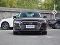 奥迪A8 A8L 55 TFSI quattro尊贵型2019款