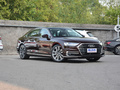 奥迪A8 A8L 55 TFSI quattro尊贵型2019款