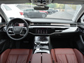 奥迪A8 A8L 55 TFSI quattro尊贵型2019款